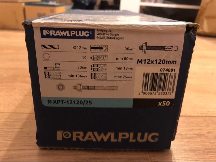 Conexpanduri diverse modele si dimensiuni