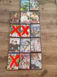 Vand cd/dvd muzica si basm