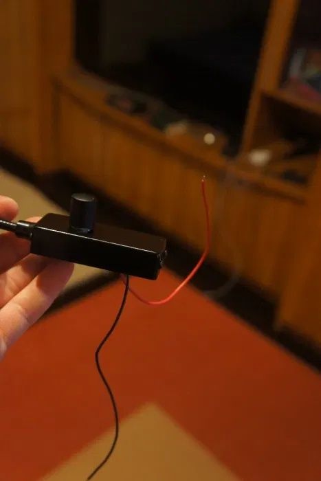 Lampi cu gat de lebada pentru mixere, stative, etc.