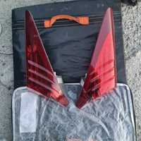 Tripla honda civic 9 st dr