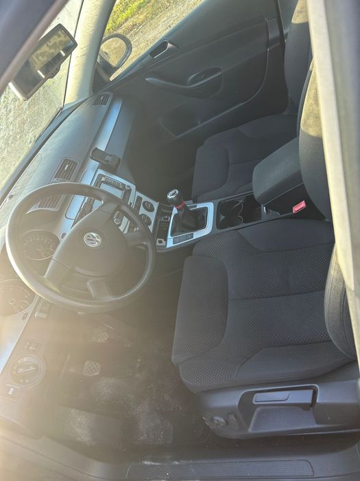 Dezmembram Volkswagen VW PASSAT b6, 1.4tsi CDGA, cutie manuala