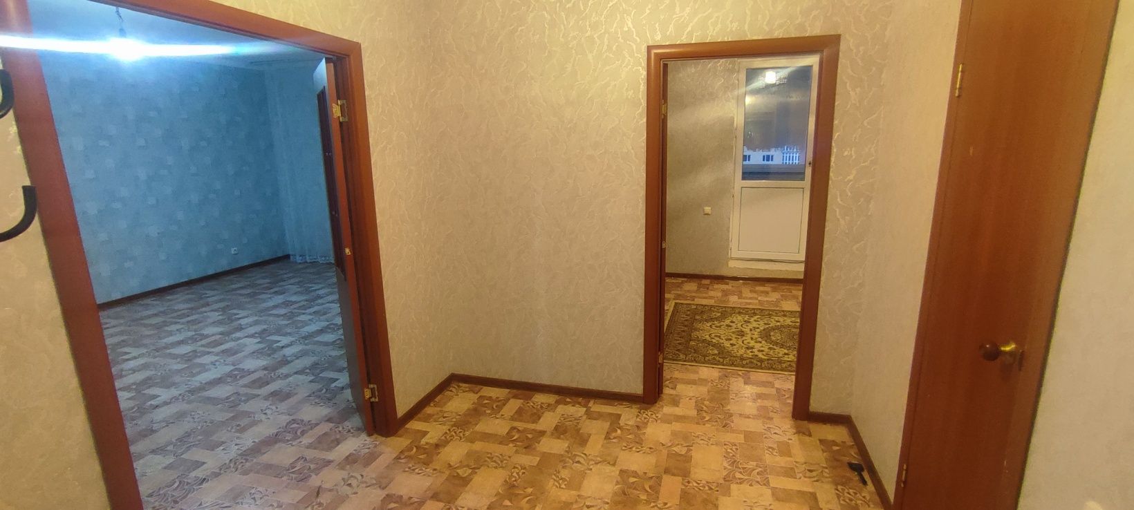 Продается квартира