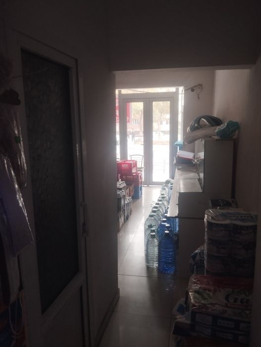 Чиланзар ор парламент 110м² 1этаж 4кабинета в доль дороги