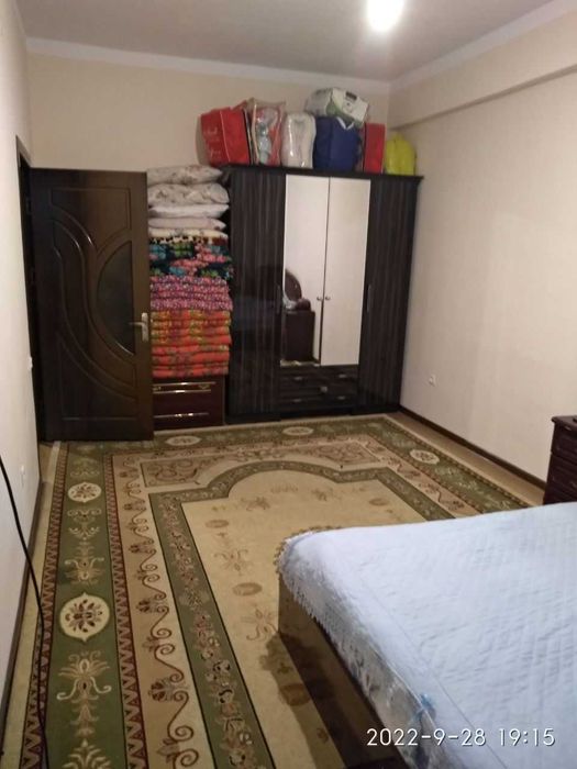 3- комнатная квартира продаётся напротив Green House