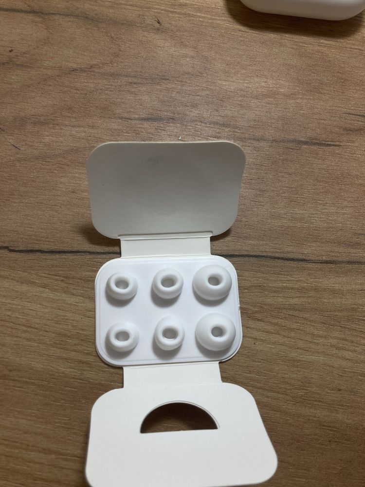 Airpods pro 2 ANC EAC 1:1