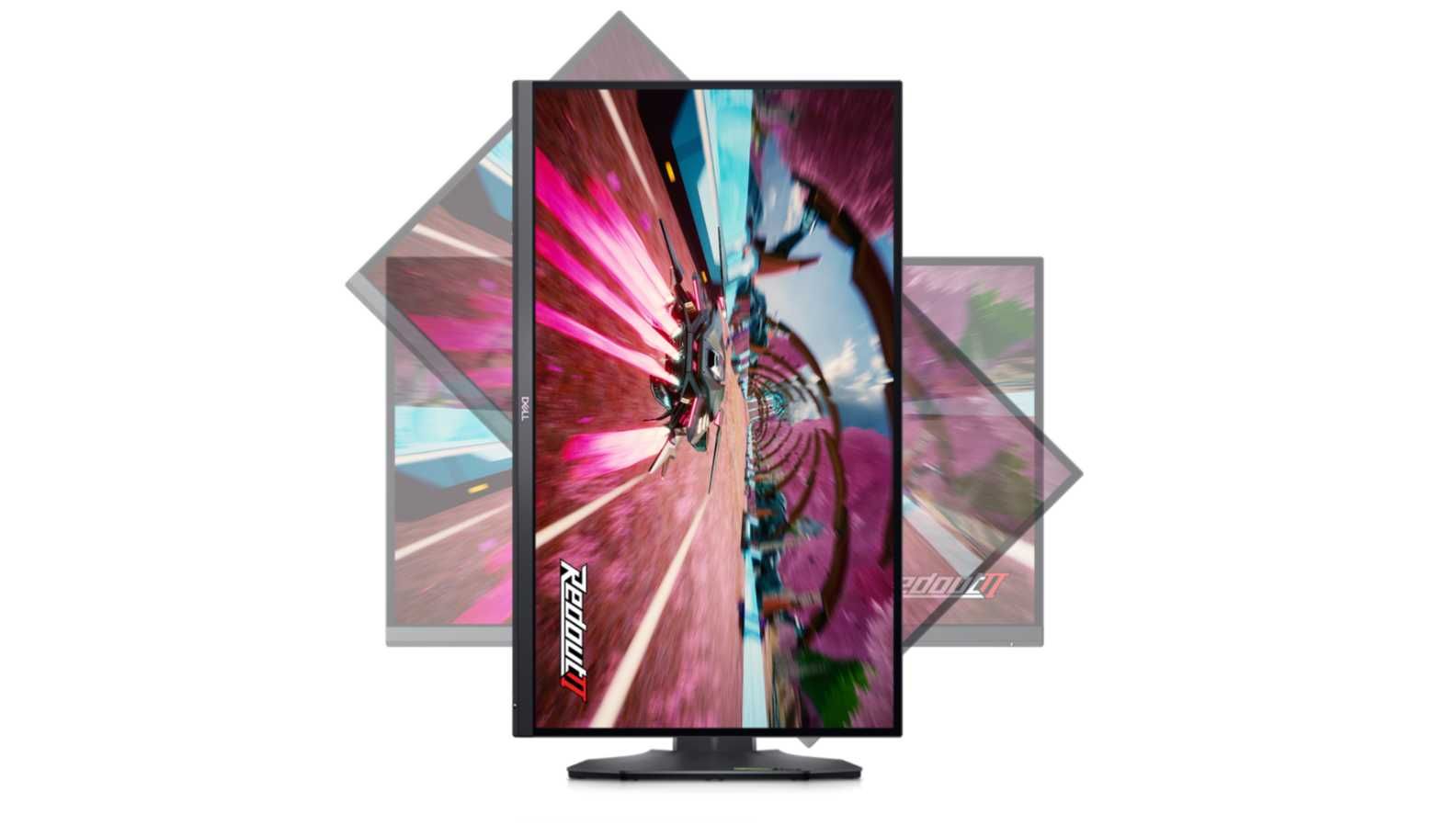 Продается новый игровой  монитор Dell 27 Gaming Monitor - G2724D