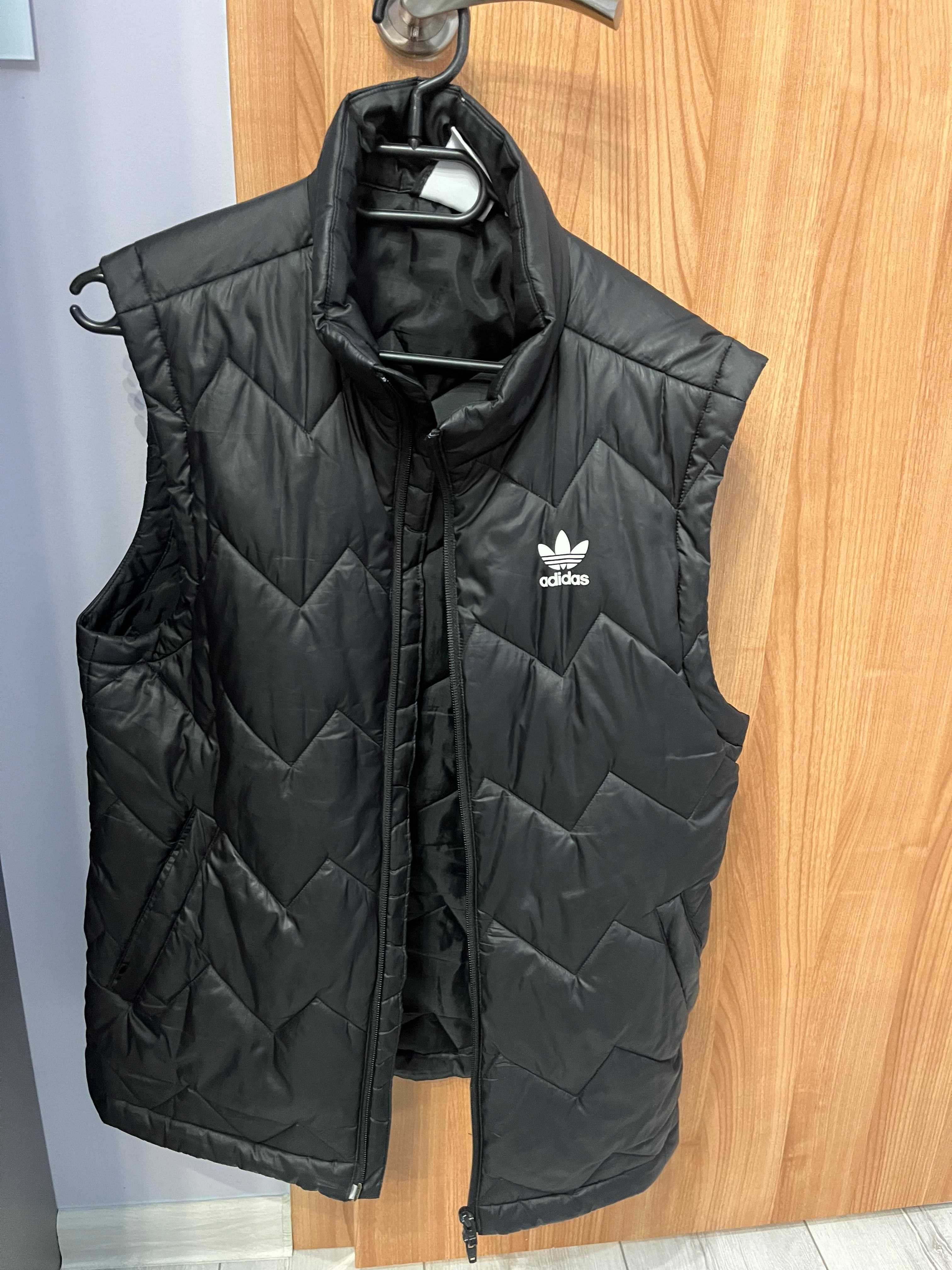 Adidas Vest Beckenbauer S