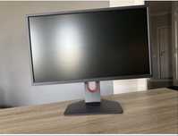 Гейминг монитор BenQ - Zowie XL2540K, 24.5", FHD, 240Hz, черен