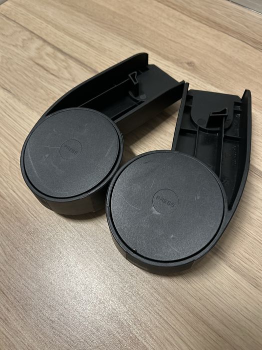 Cybex Адаптори за стол за кола за количка Balios S/ Talos S