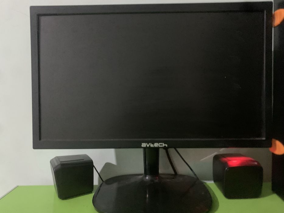 Manitor SOTILADI 19 Dyum (Avtech)