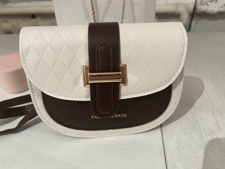 Сумка для девчки