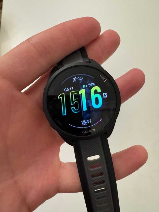 Garmin Forerunner 165