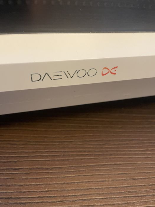 DaeWoo Microunde Functional