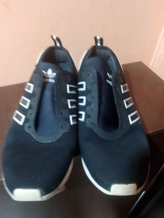 Adidas - Мъжки маратонки