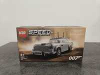 LEGO 76911 Speed Champions - Aston Martin DB5