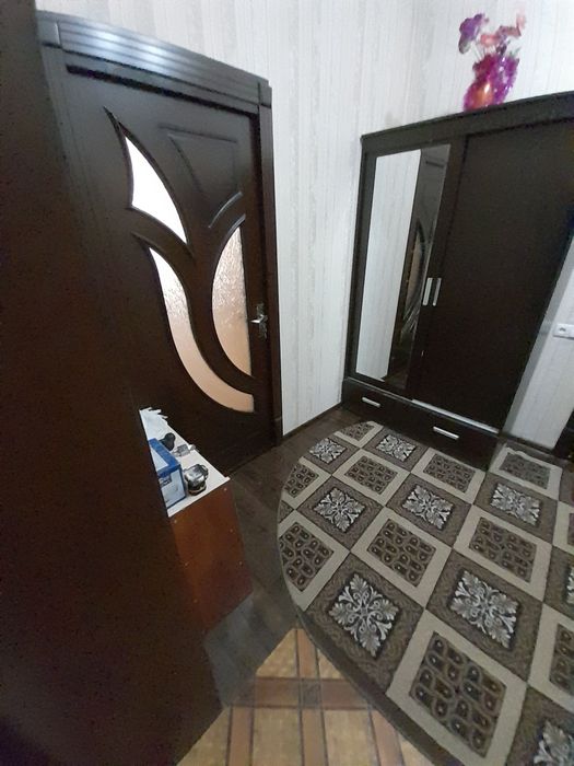 Аренда квартир 5 микрорайон