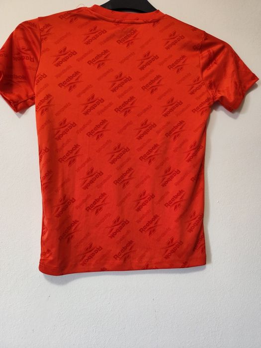 Reebok tricou copii 140