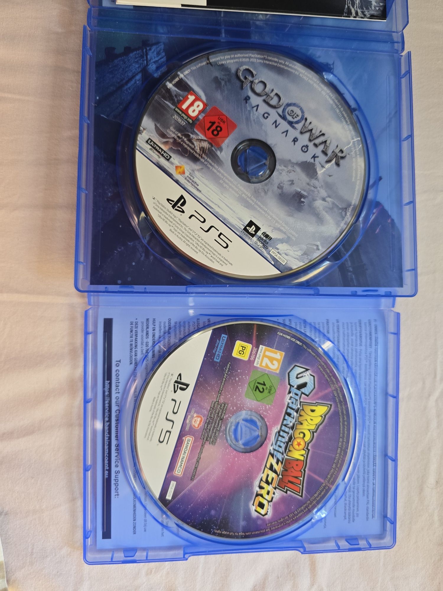 Jocuri PlayStation 5