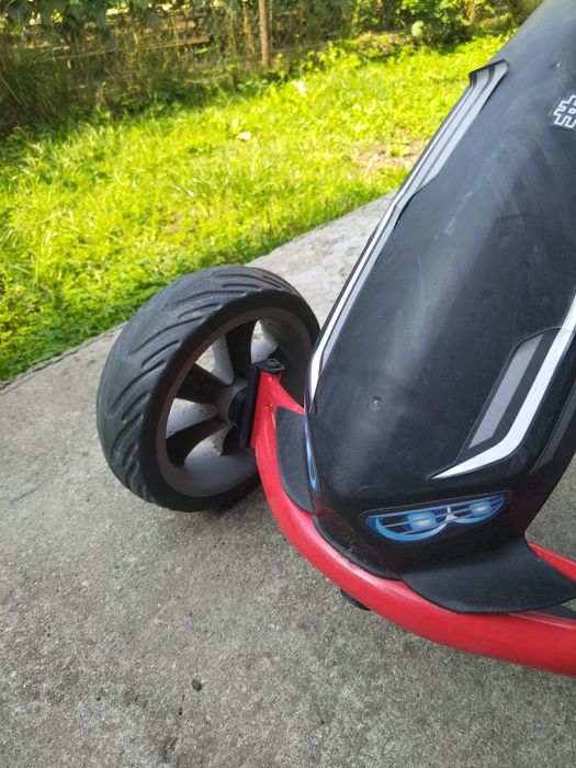 Cart copii stare foarte bună