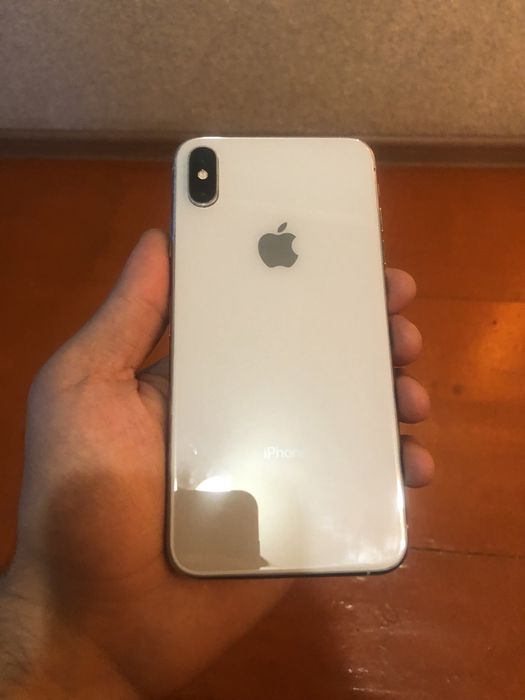 Продам iPhone XS Max 512gb, Айфон ХС макс