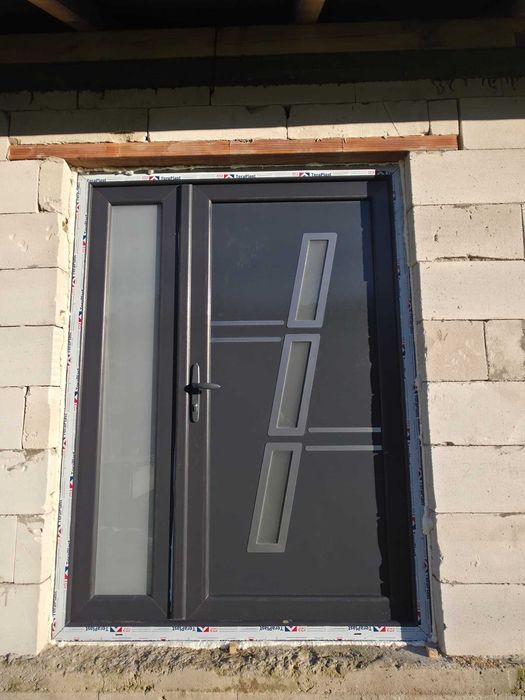 Termopane PVC la pret de fabrica-montaj rapid in tot judetul Arad