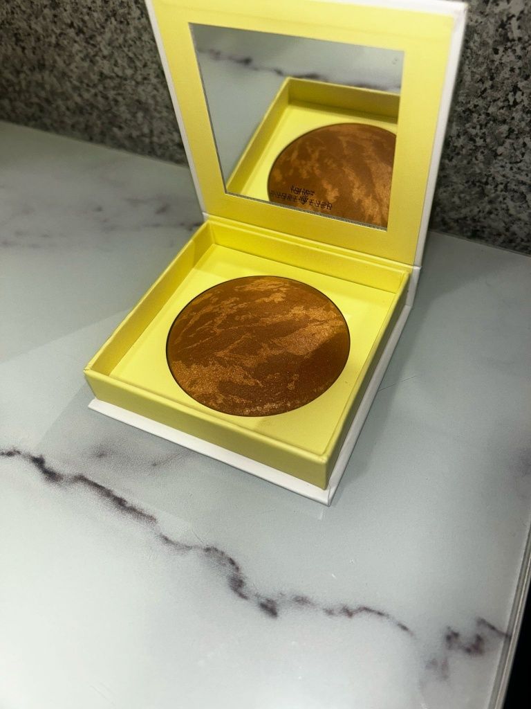 Bronzer Tarte Sugar Rush