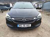 Opel Astra Cutie automata
