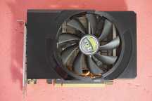 ITX Видеокарта RTX 2070 8GB mobile (TU106B) репакетирана за десктоп