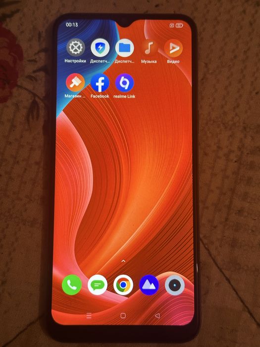 Телефоны андроид