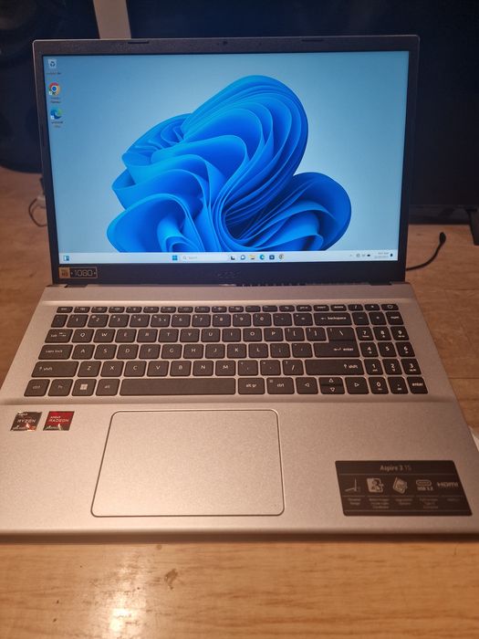 Laptop Acer Aspire 3 N22C6