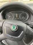 Vand skoda octavia 2 facelift