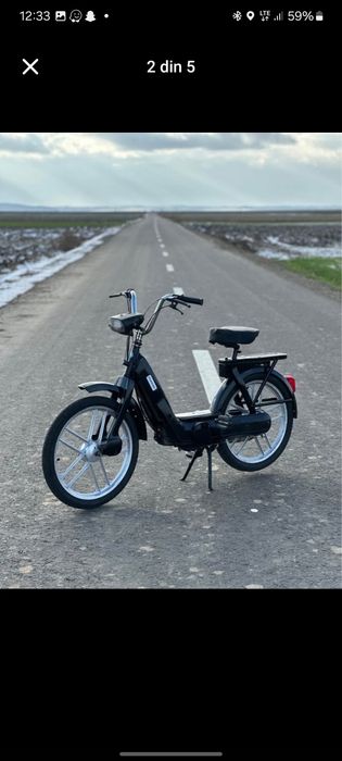 Vand piaggio ciao