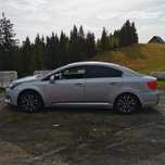 Toyota  Avensis T27