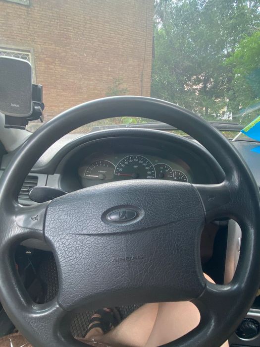 Продам приору в хорошем состоянии