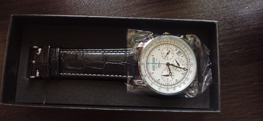 Часовник Zeppelin