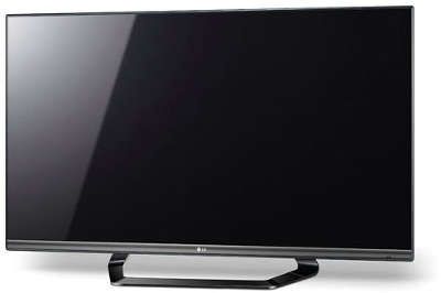Телевизор LG smart