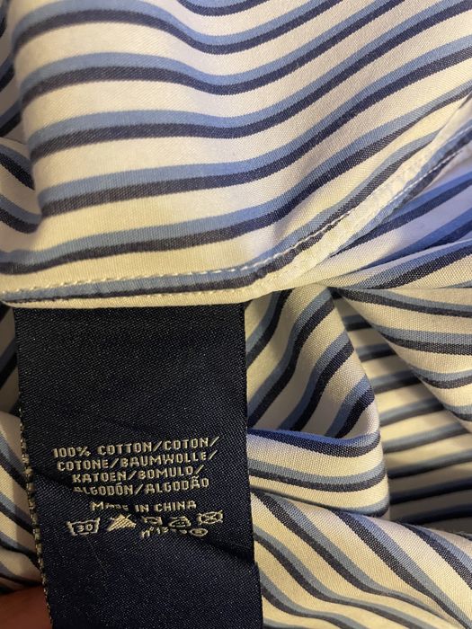 Camasa barbati Ralph Lauren XL