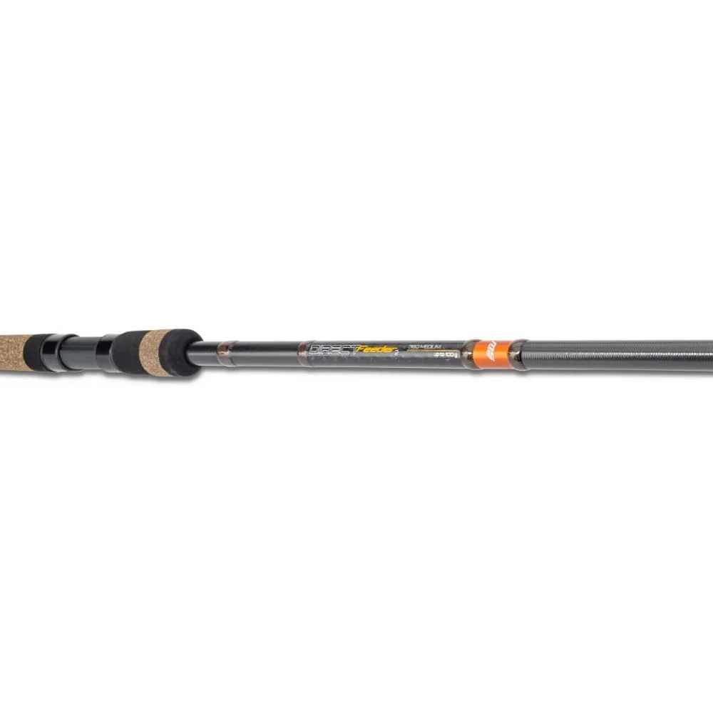 Фидер въдица MS-RANGE Direct Feeder² 420cm UH up to 230g