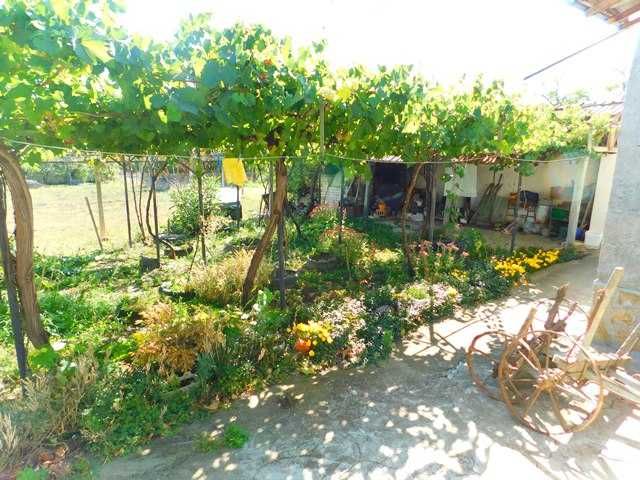 Къща, село Голямо Соколово, гр. Търговище