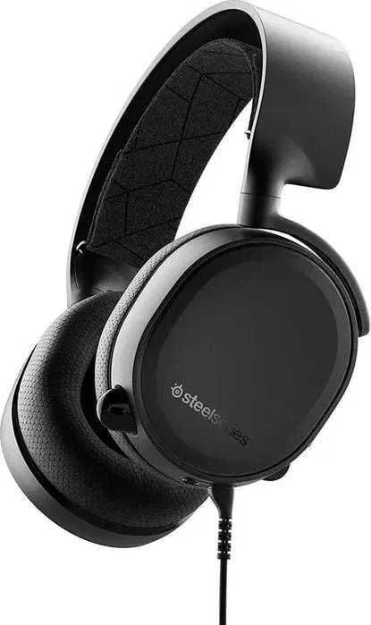 Наушник Steelseries arctis 3 2019 edition (Состояние отличное)