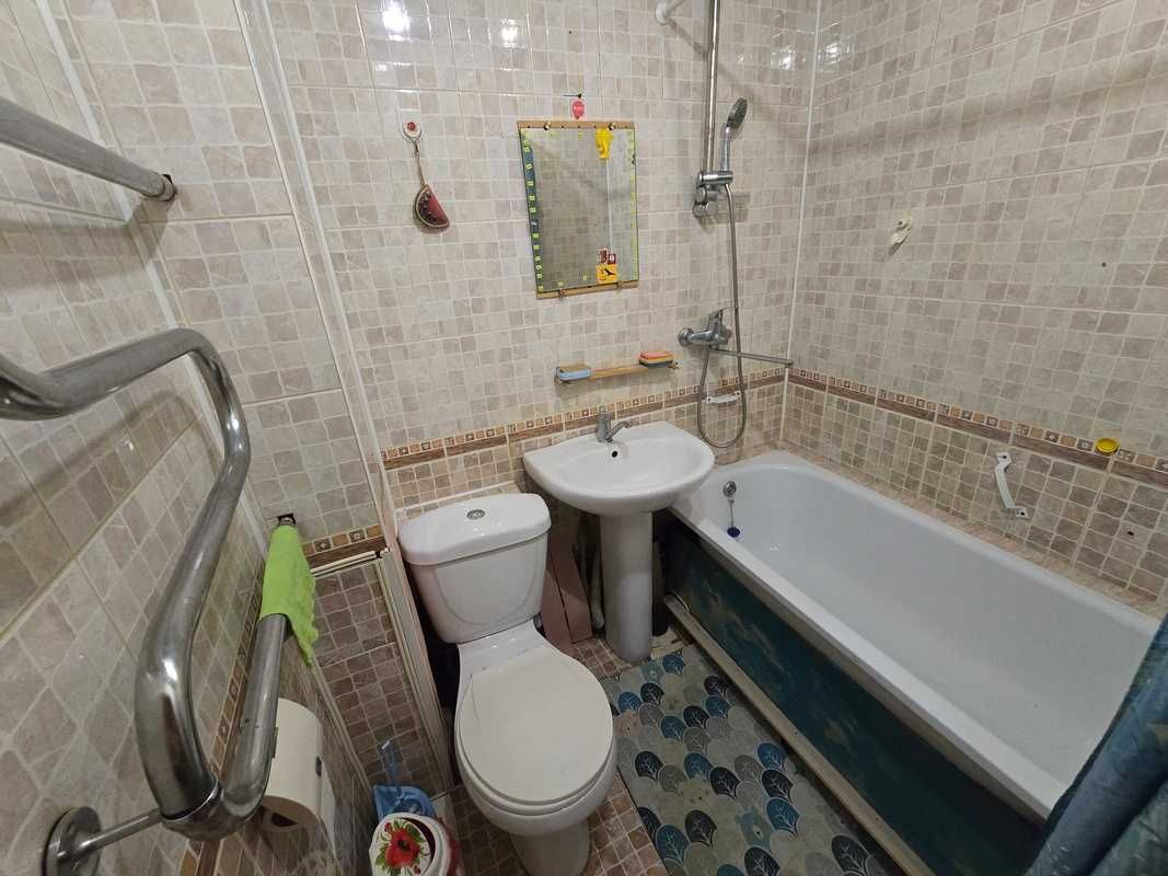 Продам 1 комнатную квартиру Орбита 2