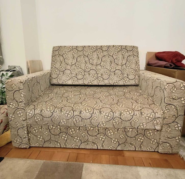 Vand canapea extensibila