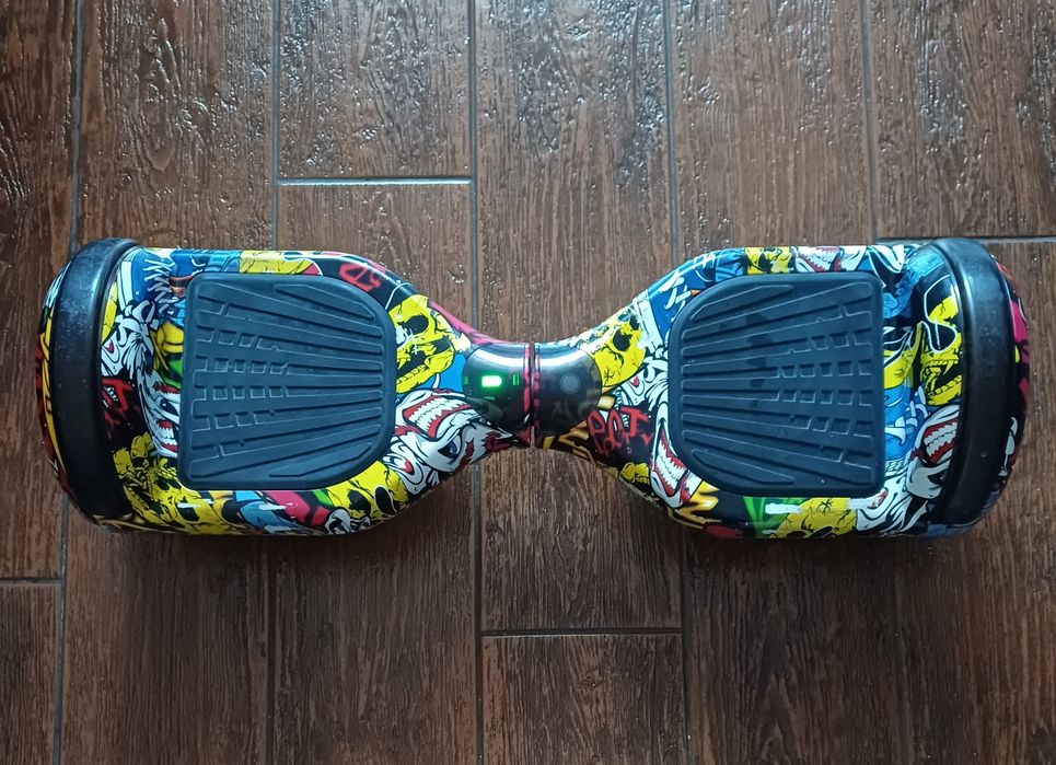 Vând hoverboard  2 Drive