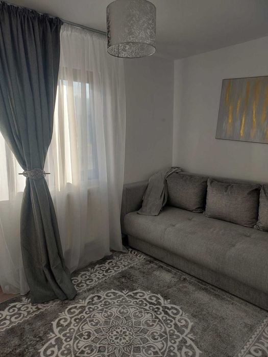 Casa-vila de inchiriat Bucsoaia-Frasin-Gura Humorului-Suceava