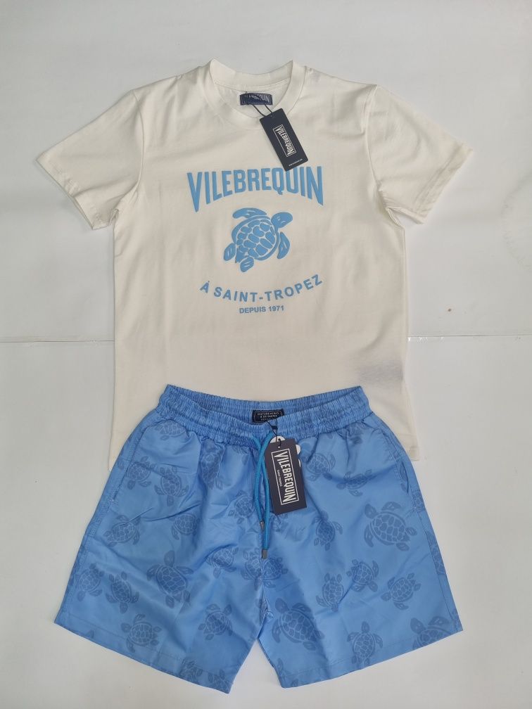 Мъжки бански шорти Vilebrequin