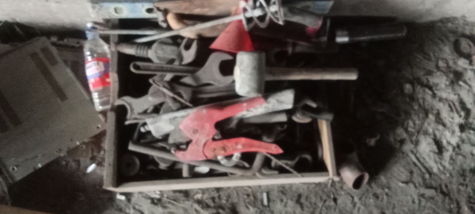 Продам ключи разные