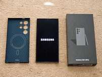 Samsung Galaxy S24 Ultra 512 Gb | Galaxy Watch 5