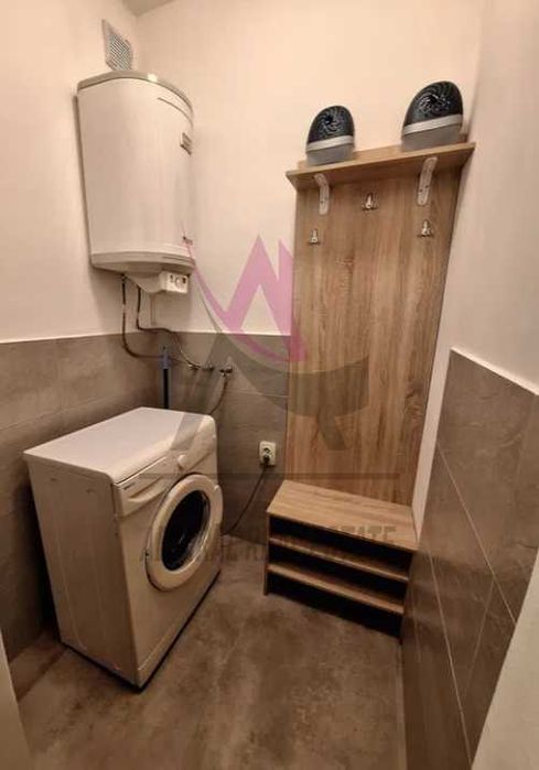 Дава се под наем Едностаен апартамент в Варна, м-т Траката - 40 кв.м за 350 € - Снимка #3