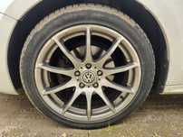 Jante aliaj Tomason TN1 R17 5x112