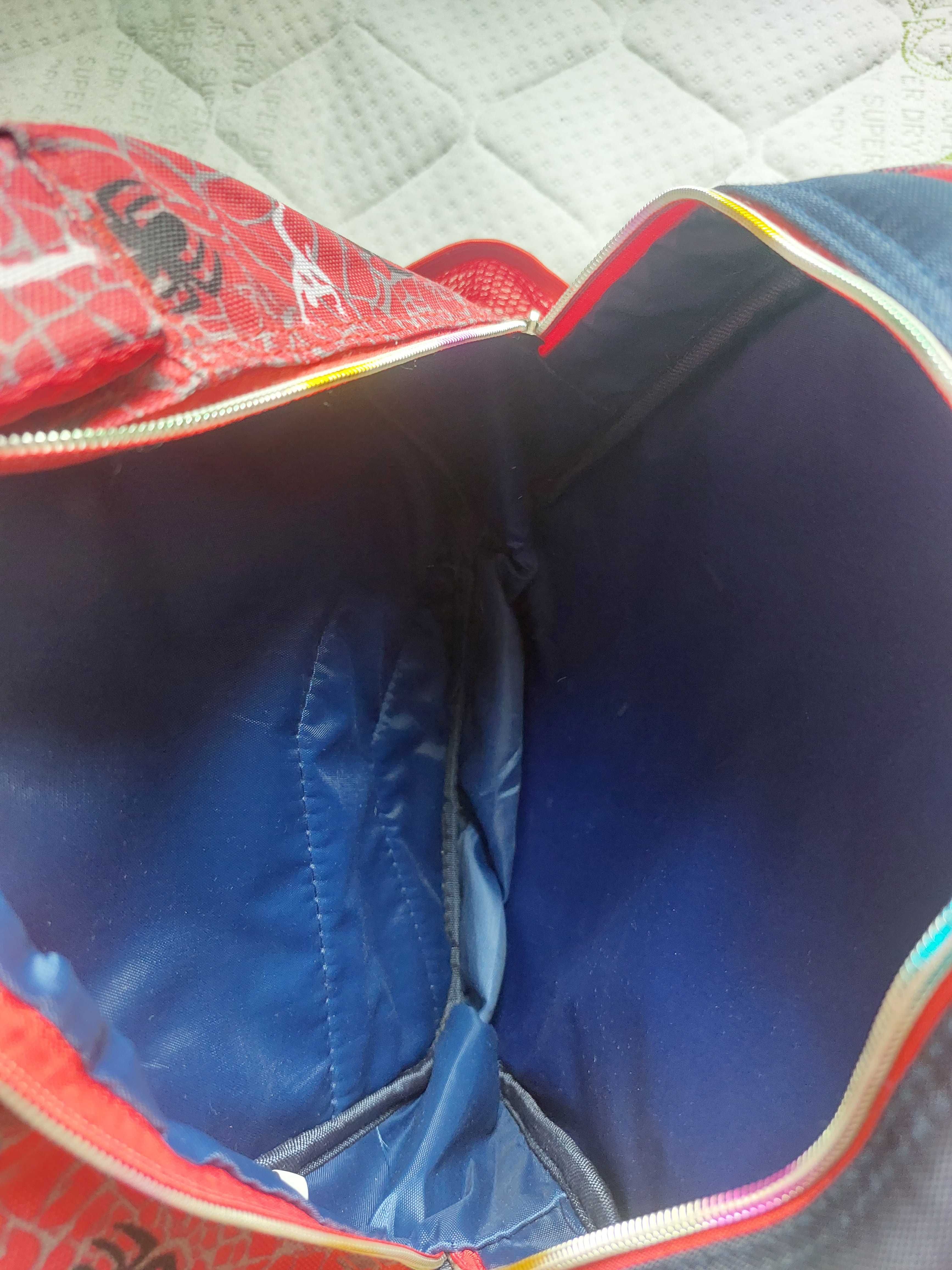 Детска раница Спайдърмен/ Spiderman раница